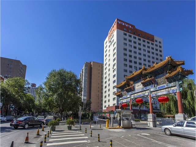 商用智能洗地机